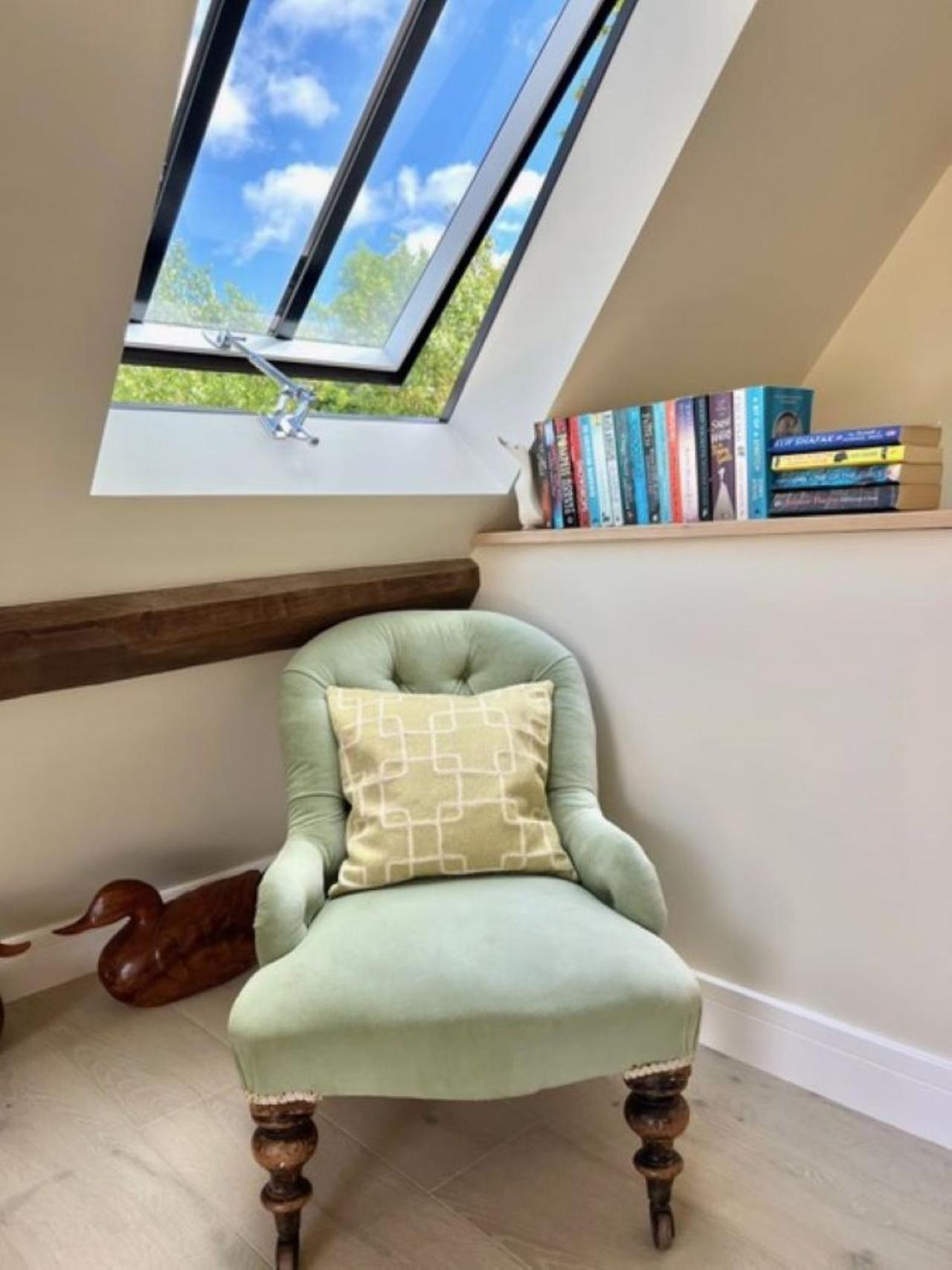 Вілла Idyllic Secluded Hideaway With Countryside Views On The Edge Of The Cotswolds Hailey Екстер'єр фото