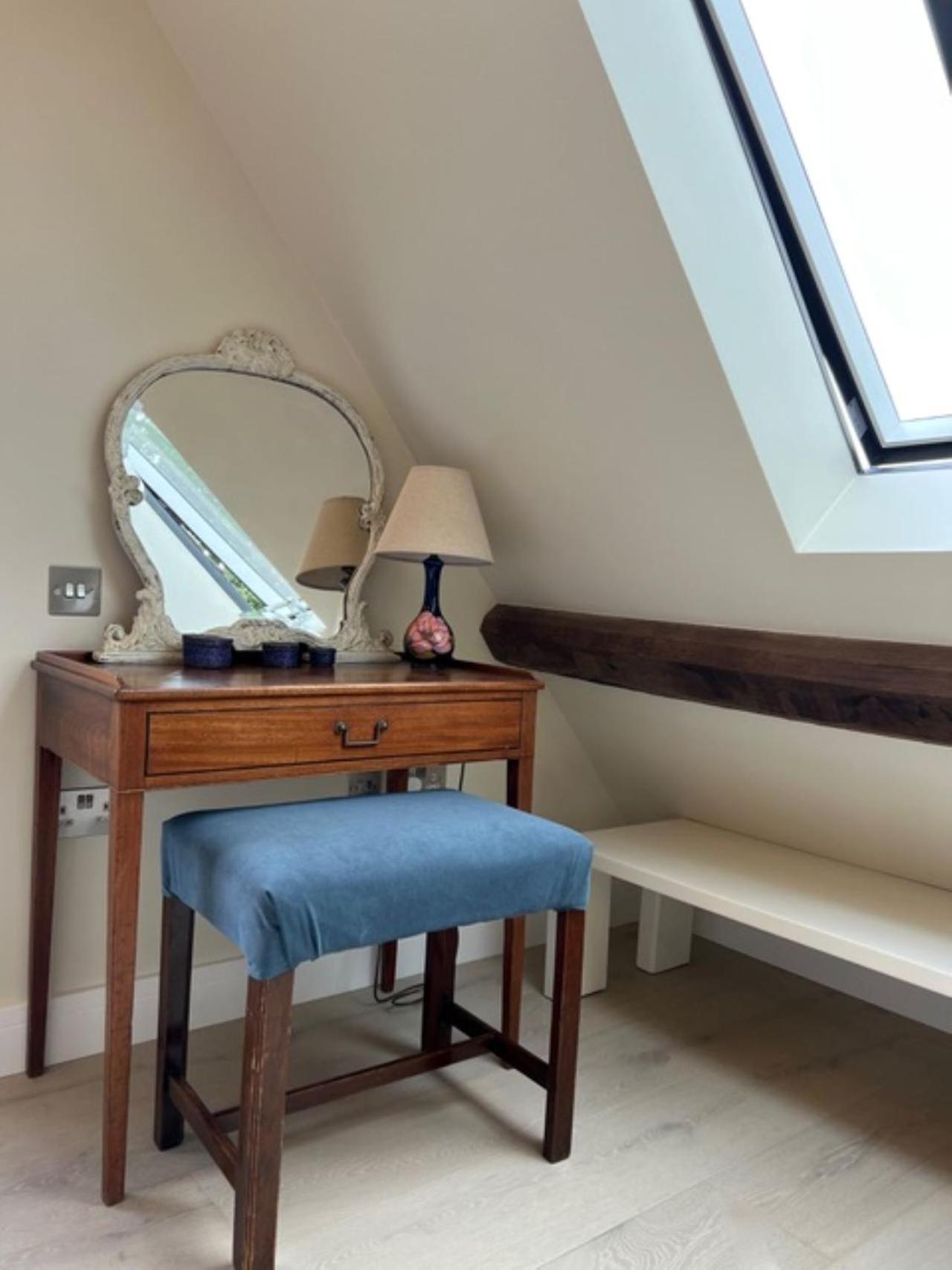Вілла Idyllic Secluded Hideaway With Countryside Views On The Edge Of The Cotswolds Hailey Екстер'єр фото